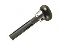 MoPyC radial head prosthesis: image from Tornier